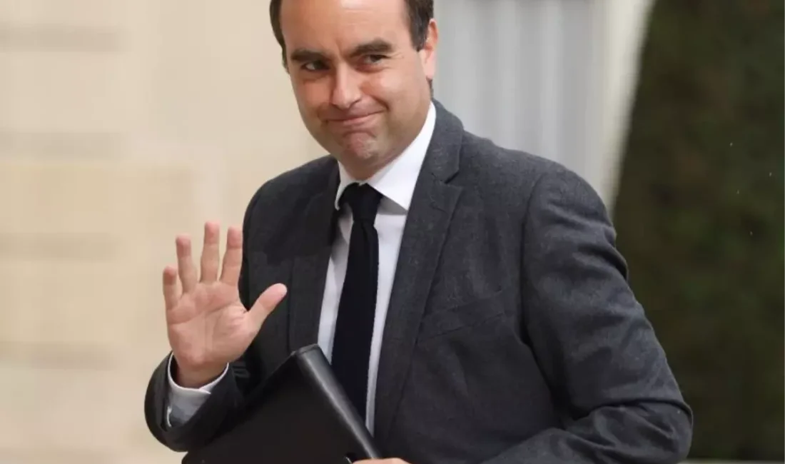 Fransa'da yeni hükümet kuruldu!