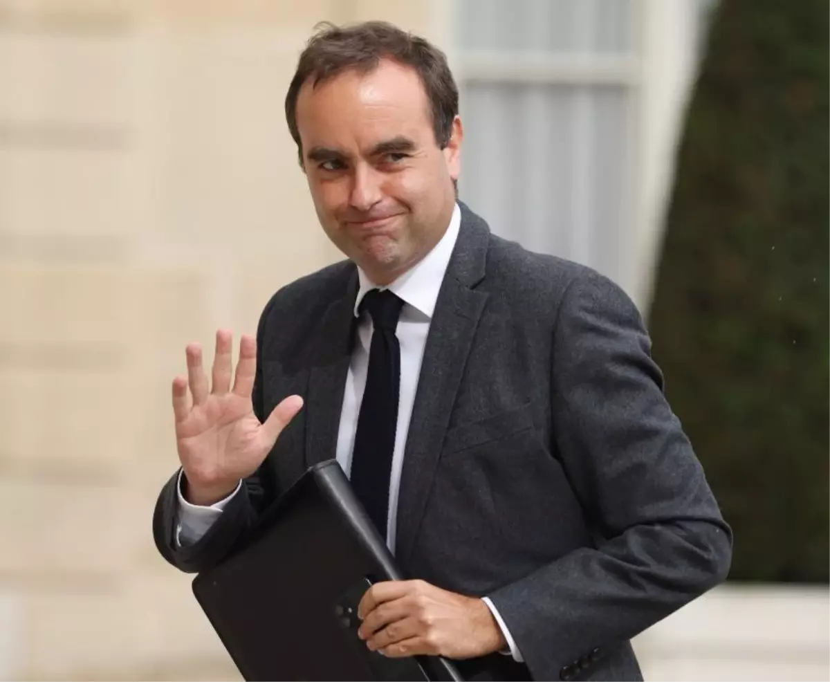 Fransa’da Yeni Hükümet Kuruldu: Sebastien Lecornu Liderliğinde Gelişmeler
