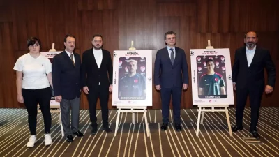 Futbol ve Sevginin Birleştiği Otizm Farkındalık Projesiyle Güçlü Mesajlar Veriliyor