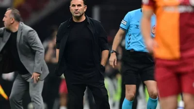 Galatasaray Başkanından Okan Buruk İle Yeni Sözleşme Açıklaması
