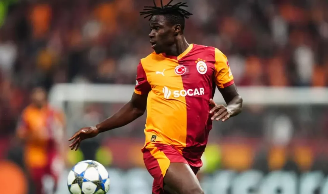 Galatasaray-Beşiktaş derbisinde önemli oyuncu