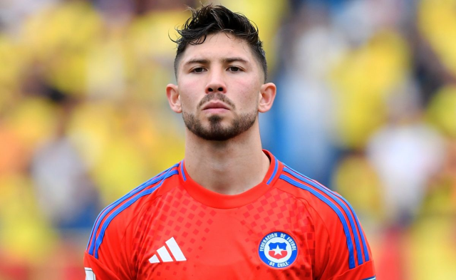Galatasaray, Felipe Loyola İçin Resmi Teklif Hazırlığında