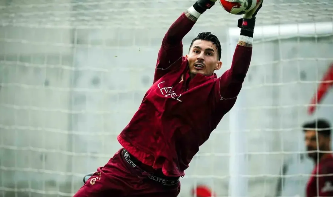 Galatasaray, Göztepe maçı hazırlıklarını