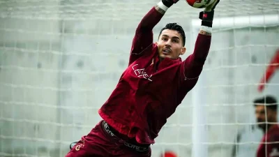 Galatasaray, Göztepe Maçı Hazırlıklarını Sürdürdü