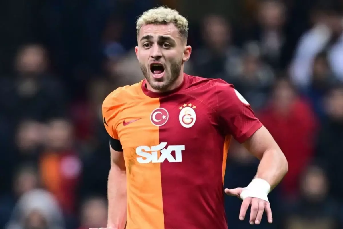 Galatasaray ve Barış Alper Yılmaz: Yeni Sözleşme Detayları ve Transfer Süreci