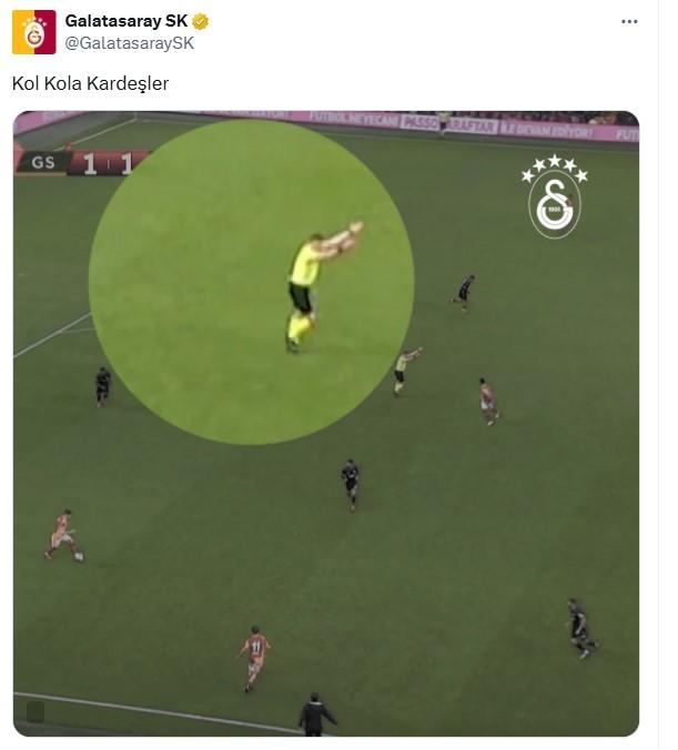 Hakem Kararları ve Sosyal Medya Tepkileri