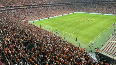 Galatasaray ve Beşiktaş Derbisinde Hayvan Haklarına Dikkat Çekilecek
