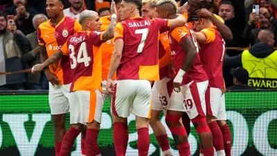 Galatasaray ve Göztepe’nin Tarih Boyunca Süper Lig’deki Rekabeti ve Maç Analizi