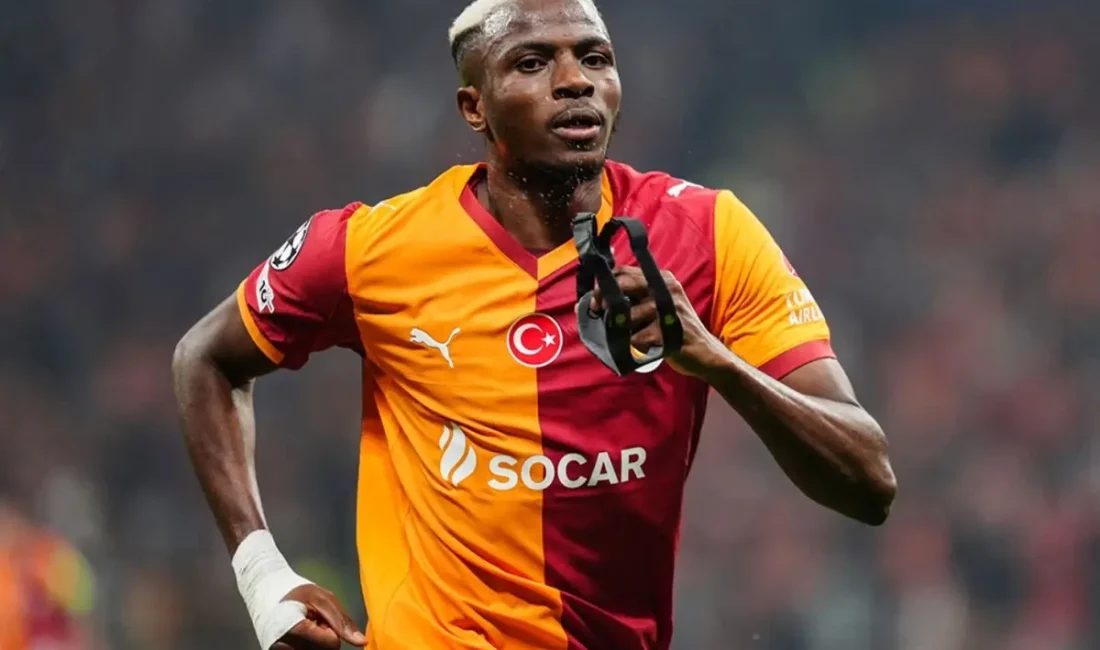 Galatasaray'ın Avrupa Kupası hedefleri