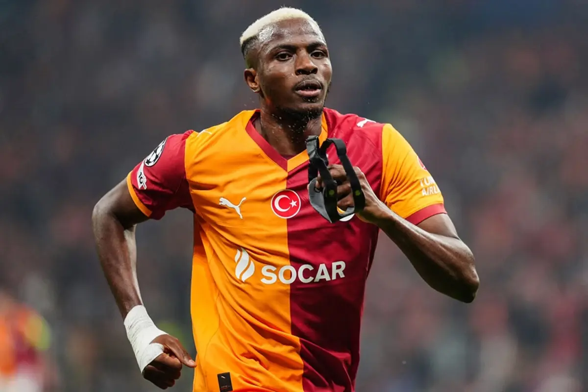 Galatasaray’ın Avrupa Kupası Hedefleri ve Orta Saha Transfer Planları