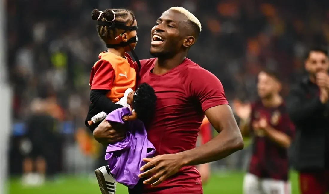 Galatasaray'ın Bodo/Glimt galibiyeti ve