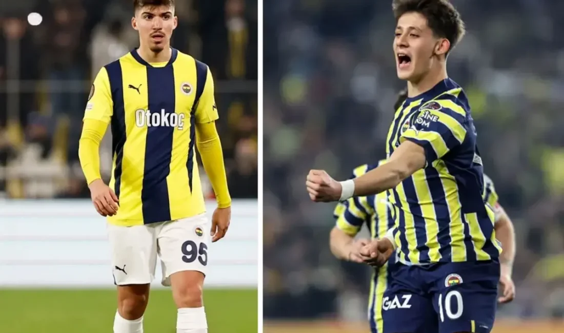 Galatasaray'ın genç yetenek transferleri