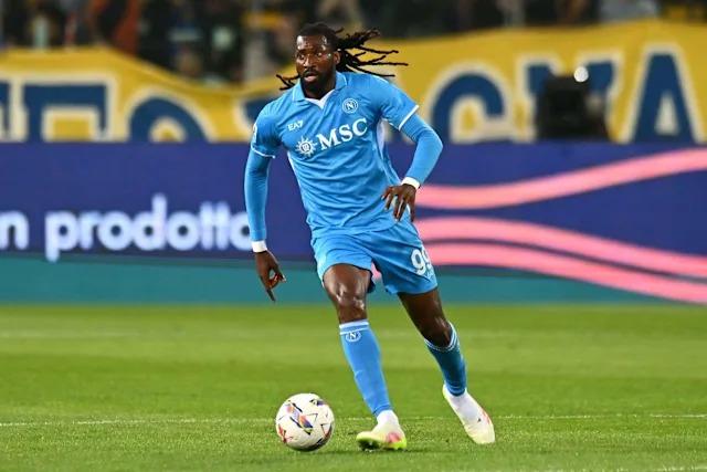 Fırsat Transferi ve Napoli'nin Durumu