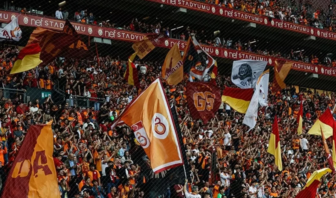 Galatasaray'ın transfer listesinde yer