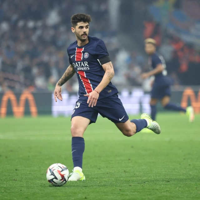 Galatasaray'ın Transfer Hedefinde Brezilyalı Genç Savunmacı Beraldo