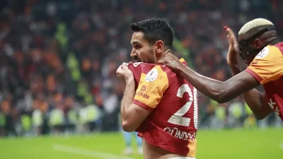 Galatasaray’ın Yenilmezlik Serisi 29 Maça Uzandı: Beşiktaş ile 1-1 Beraberlik