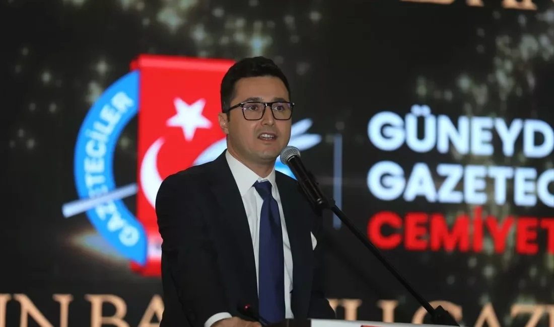 Gazetecilik başarılarını ödüllendiren Vefa