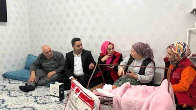 Gaziantep’te Erişilebilirlik İçin İşitme Engellilere Yönelik Yeni Adımlar