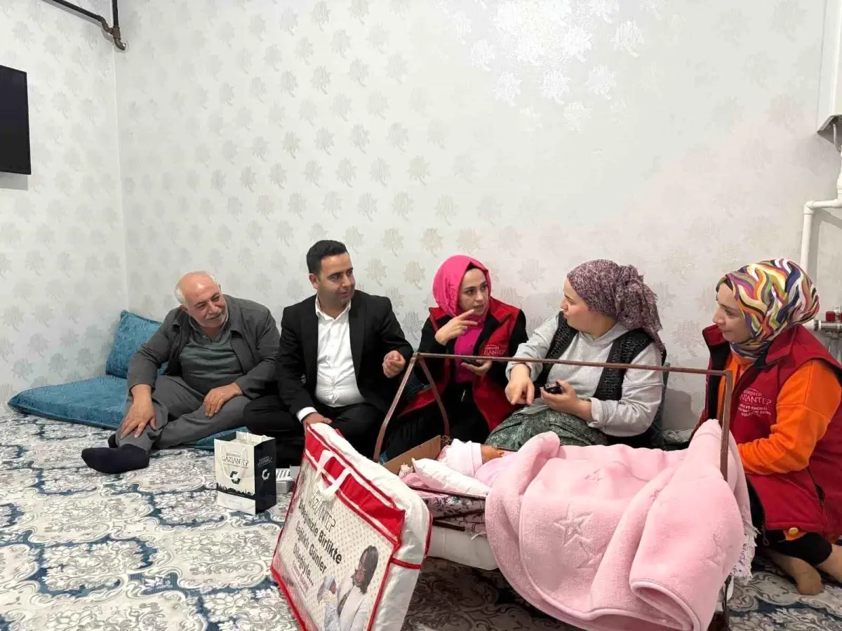 Gaziantep’te Erişilebilirlik İçin İşitme Engellilere Yönelik Yeni Adımlar