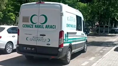 Gaziantep’te Gençlerin Tragik Kavgası Sonuçlandı