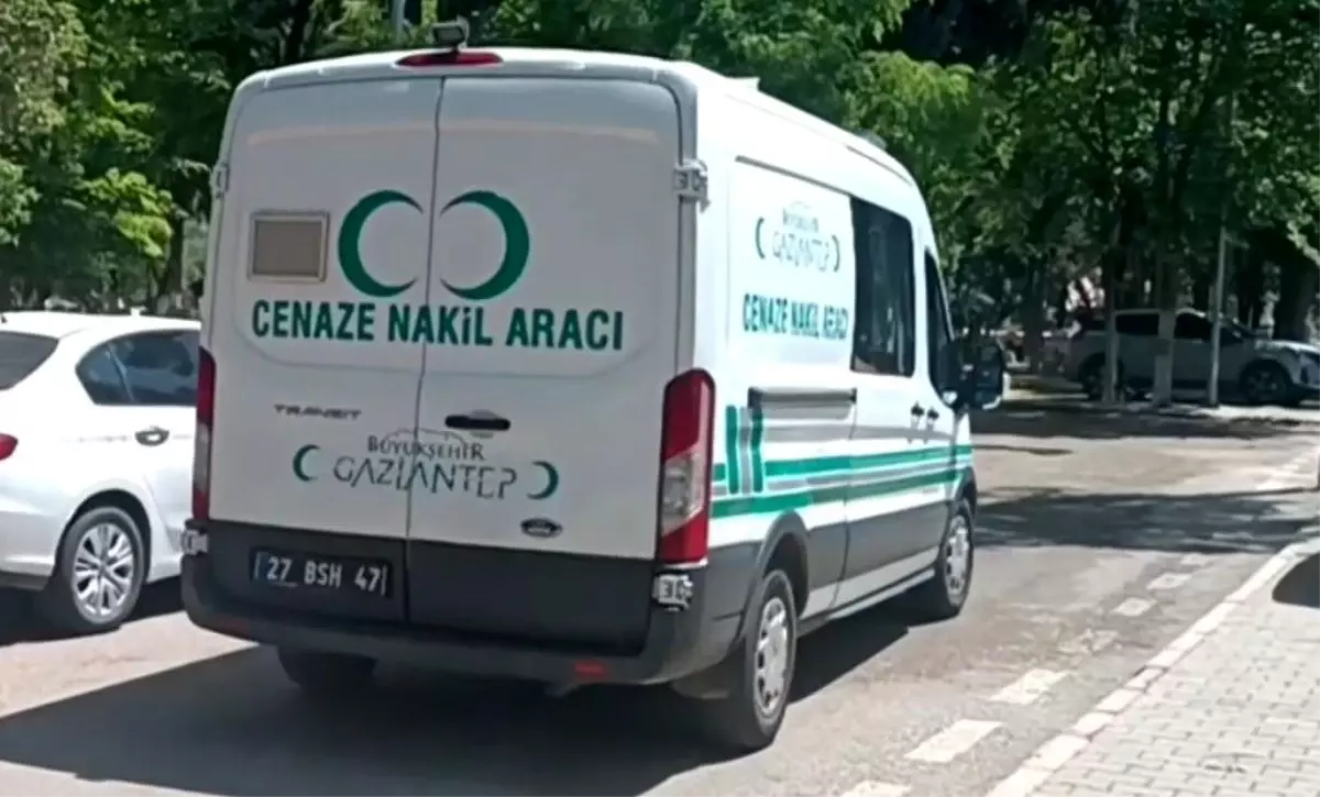 Gaziantep’te Gençlerin Tragik Kavgası Sonuçlandı