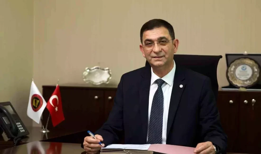 Gaziantep'te yüksek teknoloji yatırımlarında