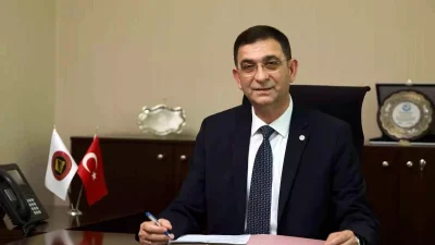 Gaziantep’te Yüksek Teknoloji Yatırımı İmza Aşamasında