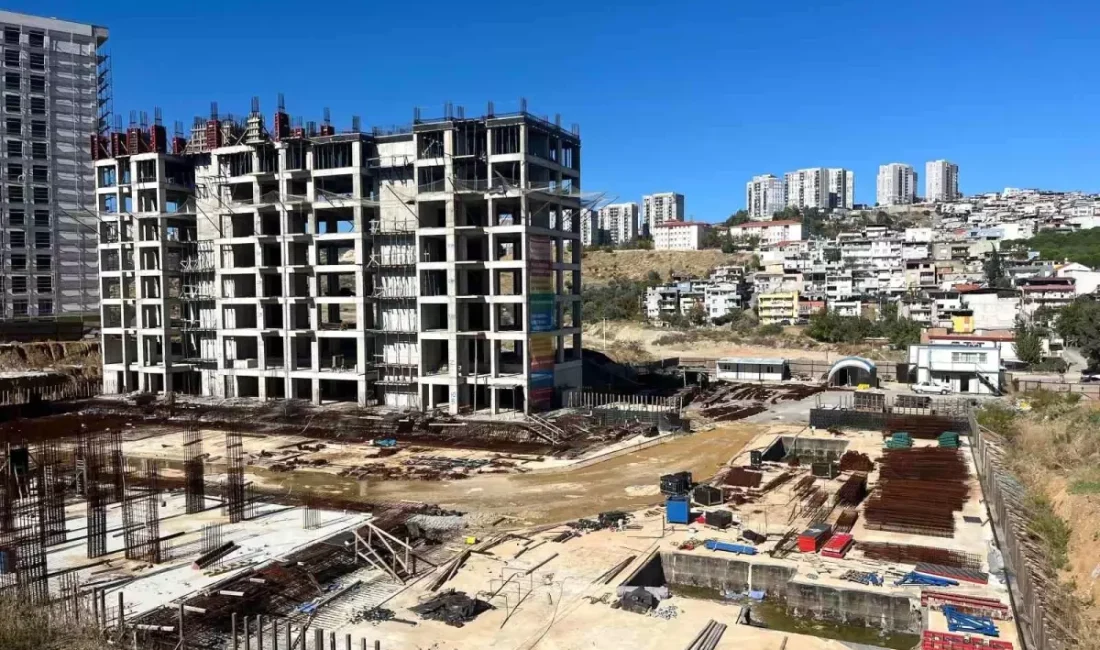 Gaziemir kentsel dönüşüm mağdurları,