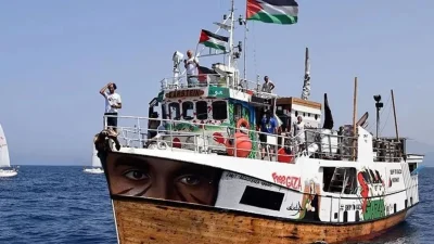 Gazze Ablukasıyla Mücadelede Uluslararası Aktivistlerin Serbest Bırakılması ve Hak İhlalleri