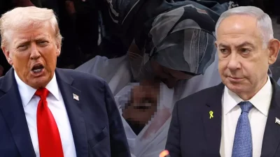 Gazze Çatışmasında Güncel Gelişmeler ve Uluslararası Çözüm Planları