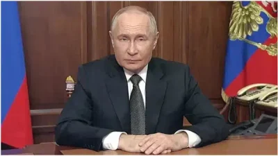 Gazze Günden Güne Dumanlı: Rus-Arap Zirvesi Ertelendi