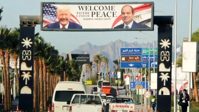 Gazze Krizi İçin Uluslararası Liderler Zirvesi ve Güncel Gelişmeler