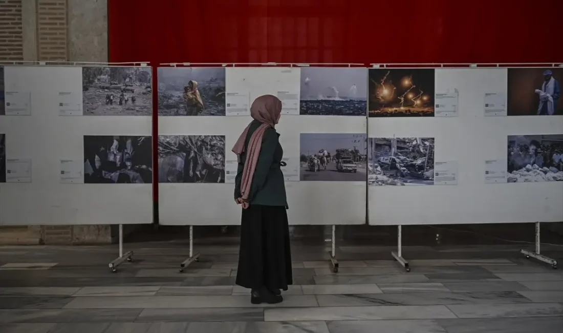 Gazze Savaş Suçları Mahkemesi