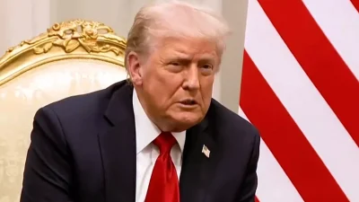 Gazze Zirvesi ve Ortak Çabalar: Trump’un 20 Maddelik Barış Planı