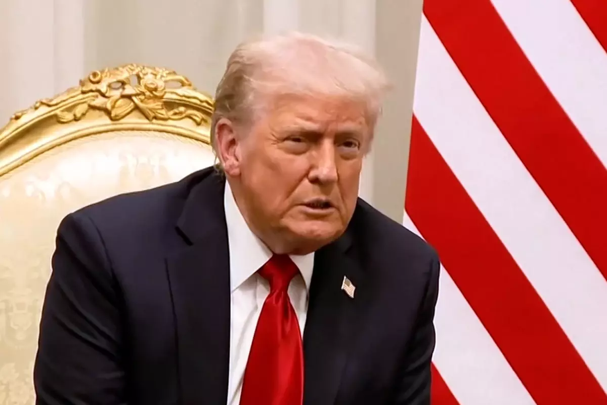 Gazze Zirvesi ve Ortak Çabalar: Trump’un 20 Maddelik Barış Planı