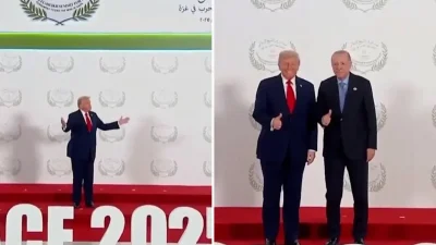 Gazze Zirvesi Yaklaşıyor: Liderlerin Mısır’daki Birlik Mesajı