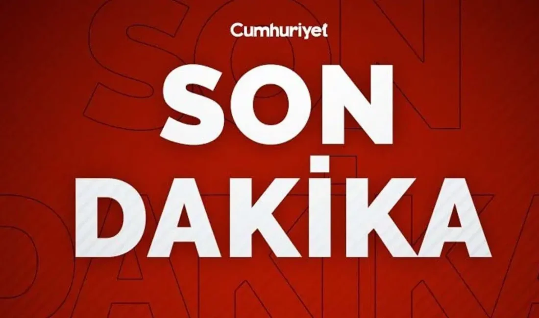 Gazze'de ateşkes başladı! Mısır