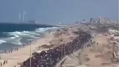 Gazze’de Ateşkes Sonrası Güncel Durum ve Sivillerin Dönüşleri