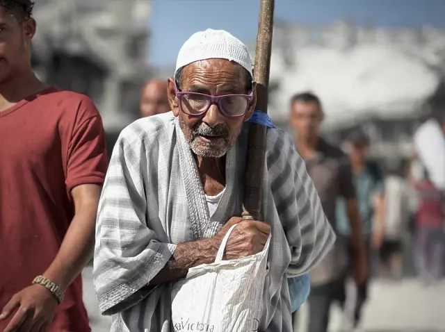 Gazze'de Ateşkes Sonrası Hareketlilik ve Güvenlik Uyarıları