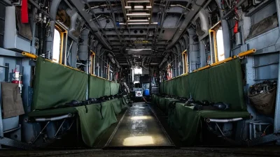 Gazze’de Ateşkes Sonrası İlk Esir Serbest Bırakma Anları