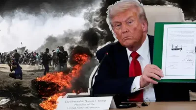 Gazze’de Gerilimi Tırmandıran Son Durum ve Uluslararası Çabalar