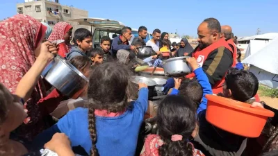 Gazze’de İnsanlık Dramına Dikkat Çeken Güncel Gelişmeler