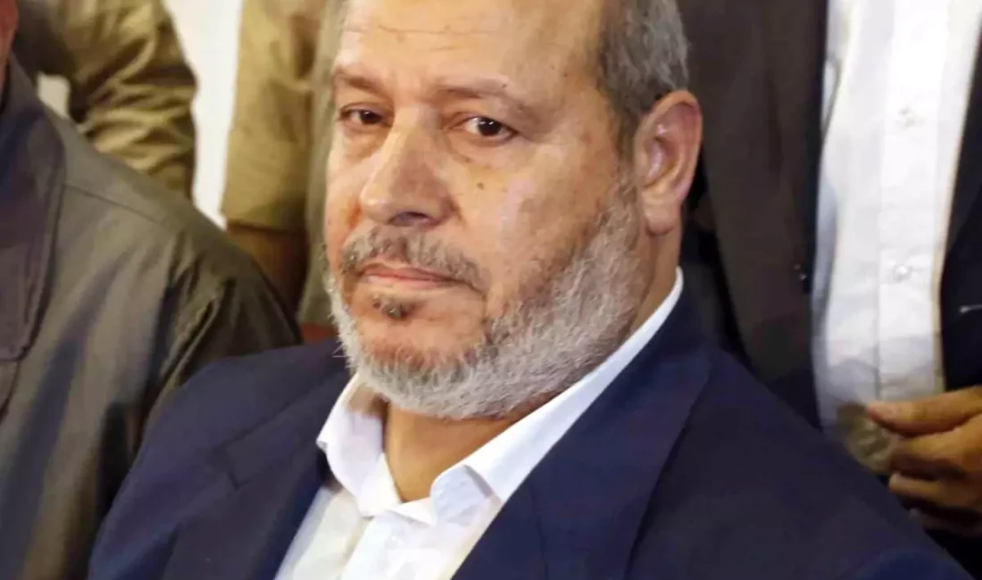 Gazze'deki barış sürecinde Hamas