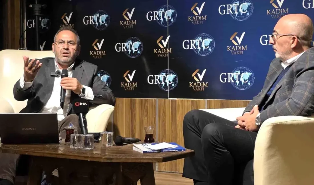 Gazze'nin jeopolitik önemi ve