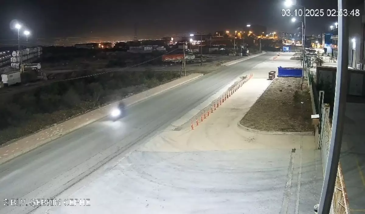 Gebze’de Silahlı Saldırı: 2 Şüpheli Tutuklandı