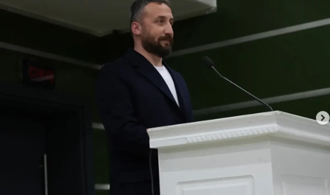 Gebzespor'da yaşanan kriz ve