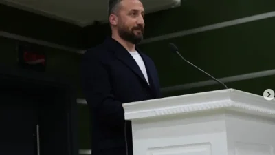 Gebzespor’da Kriz ve Başkan İstifa Şoku