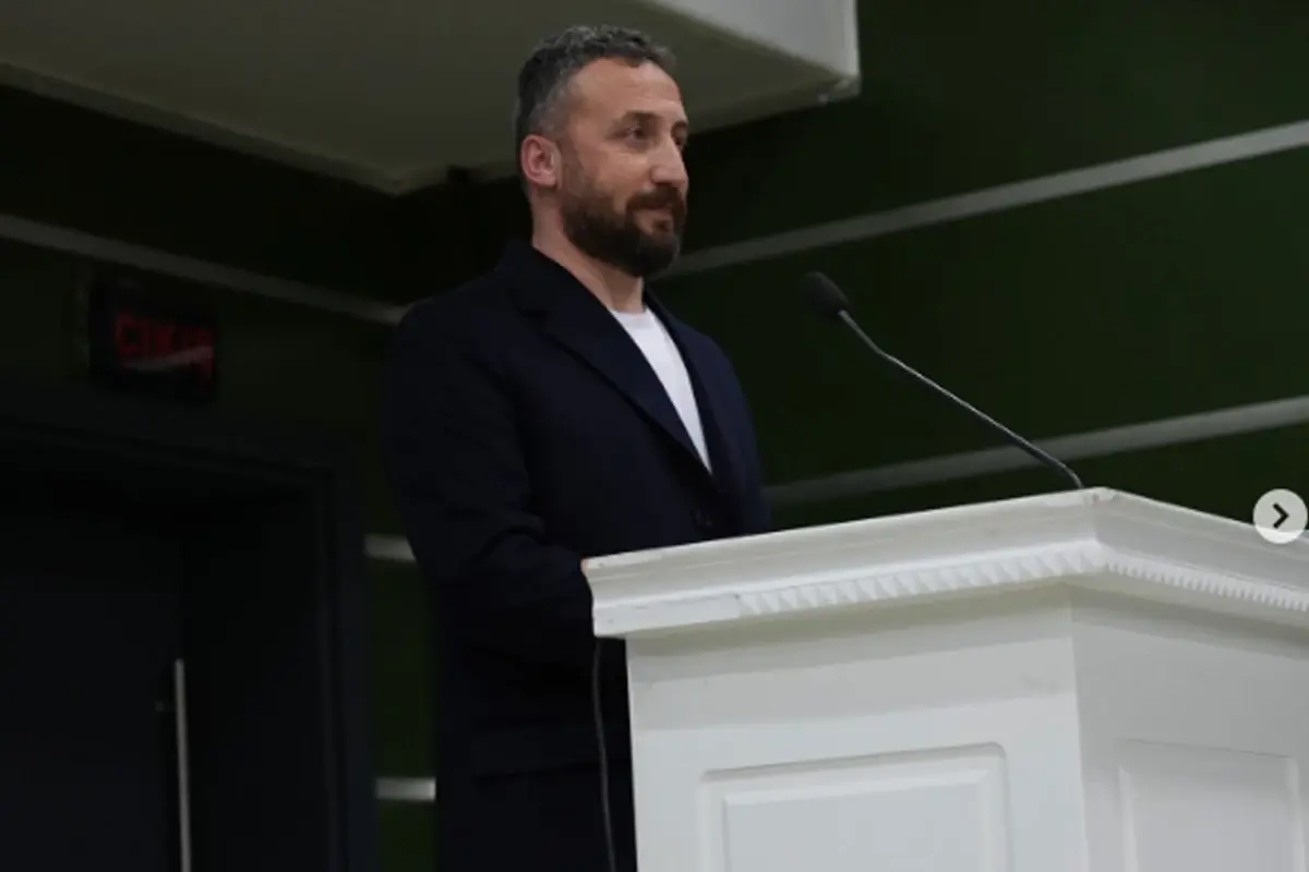 Gebzespor’da Kriz ve Başkan İstifa Şoku