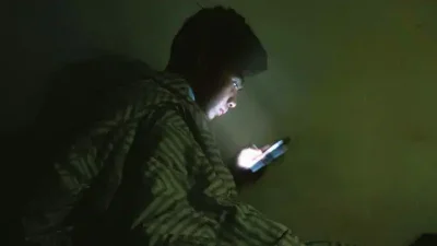 Gece Sosyal Medya Kullanımı ve Ruh Sağlığı Üzerindeki Etkileri