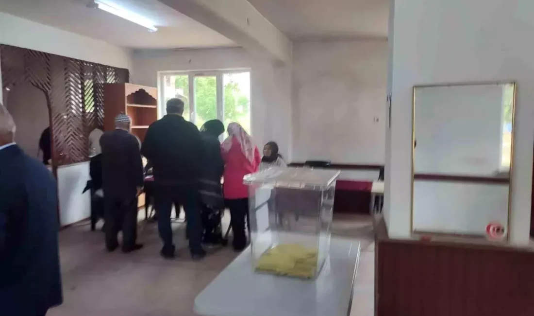 Gediz ilçesine yeni mahalleler